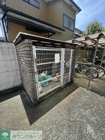 エステート富士見の物件内観写真